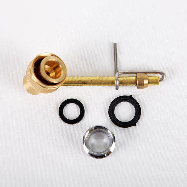 Basınçlı Şişe Yıkama Aleti