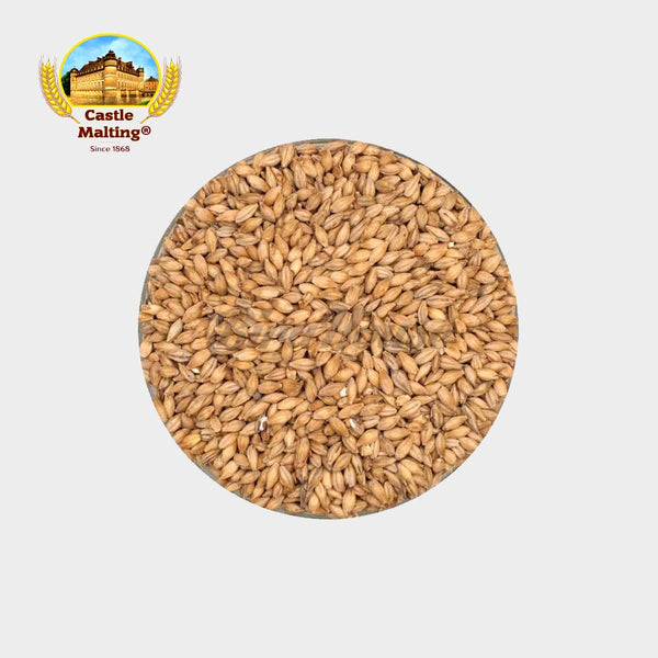 Castle Malting - Château Pilsen® 2RS Malt