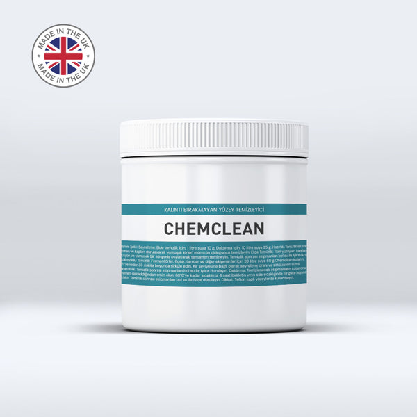 Chemclean Temizleyici