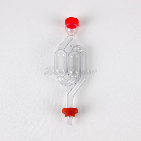 Contalı Hava Kilidi