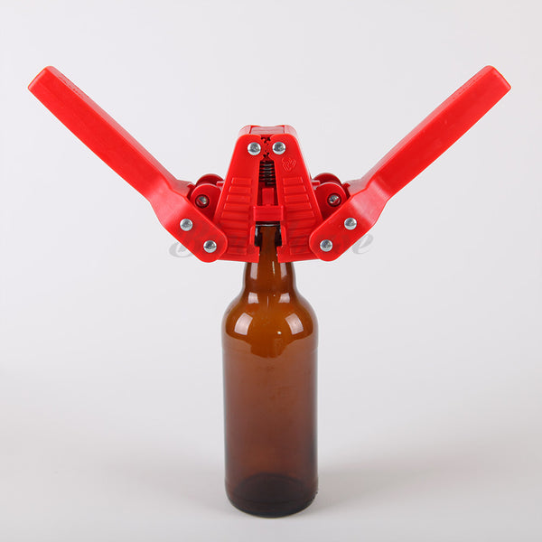 Emily Şişe Kapaklama Aleti