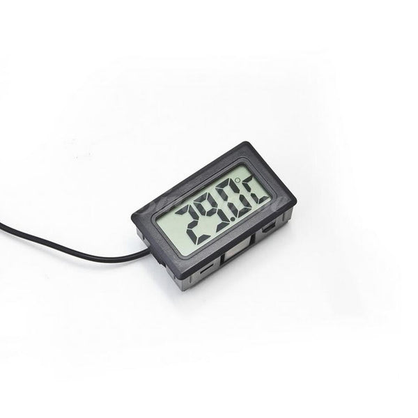 Kablolu Dijital Termometre