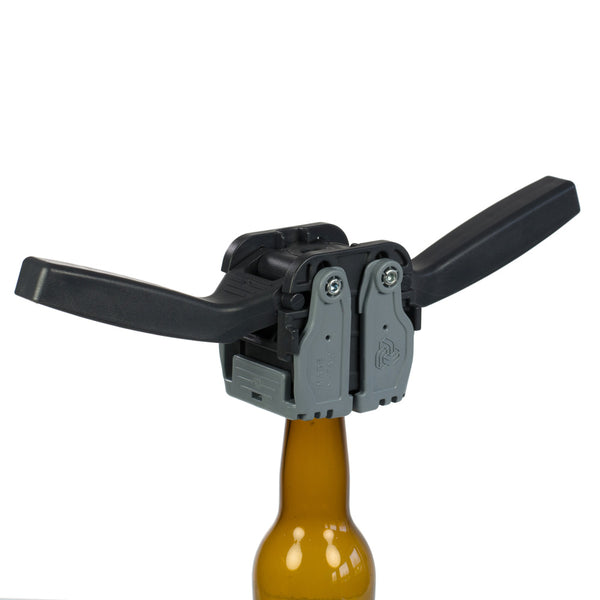 Kelly Şişe Kapaklama Aleti