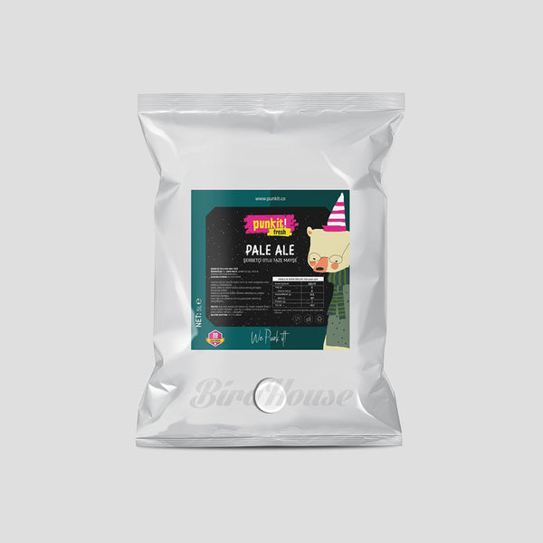 Punkit Fresh Pale Ale