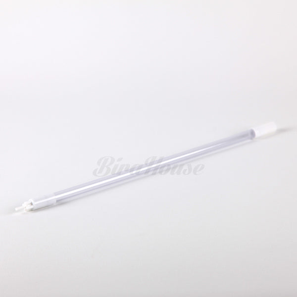 Şişe Doldurma Çubuğu (Beyaz Musluk İçin)