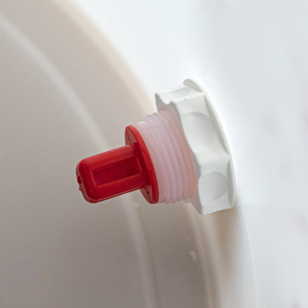 Tortu Önleyici Musluk Filtresi