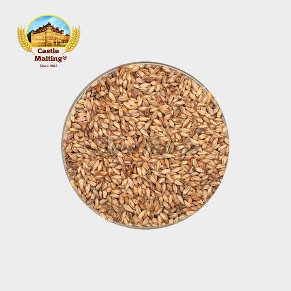 Castle Malting - Château Melano Light Malt