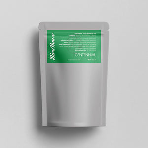 Centennial Şerbetçi Otu